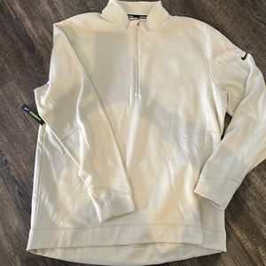 Nike Golf Pullover